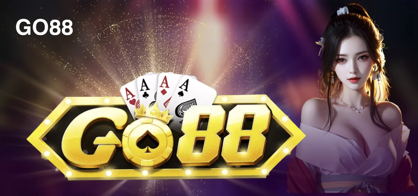 cổng game uy tín Go88