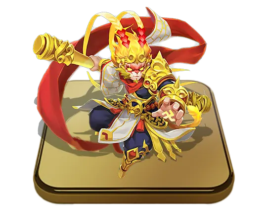 slots game tây du ký cực cuốn hút