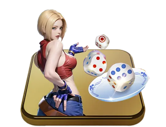cá cược xóc đĩa tại Game Bài Đổi Thưởng