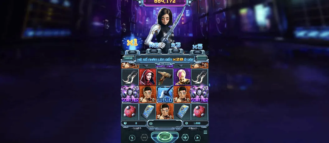 Mẹo tham gia game bài đổi thưởng Alita hấp dẫn nhất