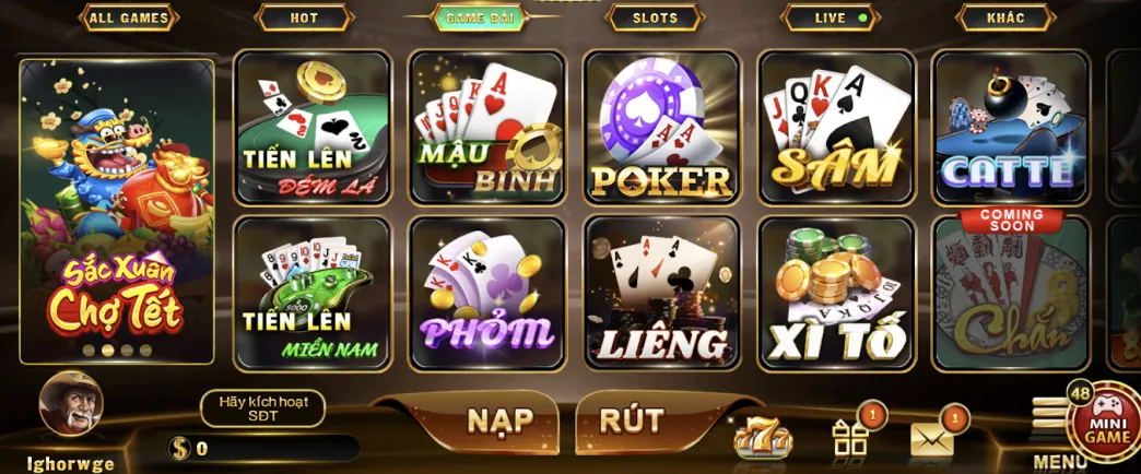 Chấp hành luật chơi