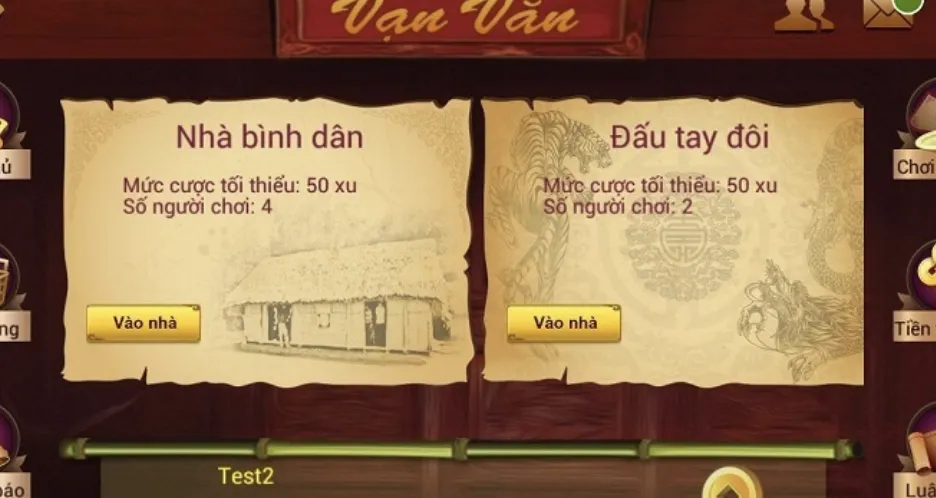 Bí quyết tham gia game bài Chắn hiệu quả tại Gemwin